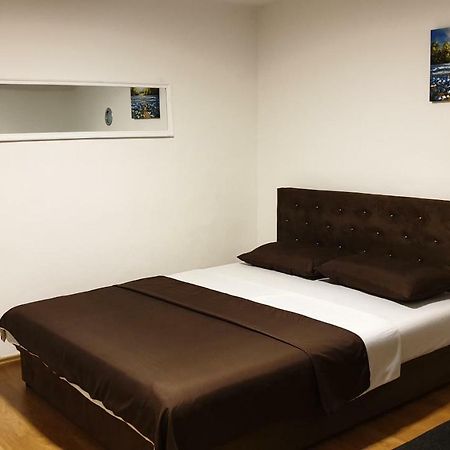 Accommodation Vesa Mostar Exterior photo