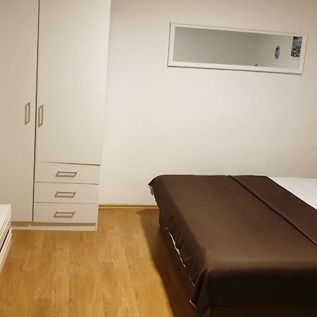 Accommodation Vesa Mostar Exterior photo