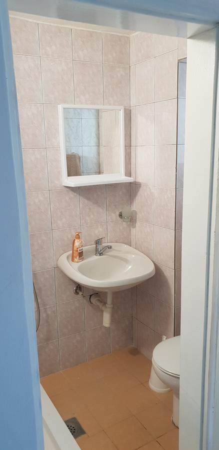 Accommodation Vesa Mostar Exterior photo