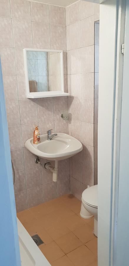 Accommodation Vesa Mostar Exterior photo