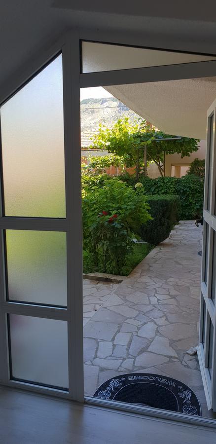 Accommodation Vesa Mostar Exterior photo