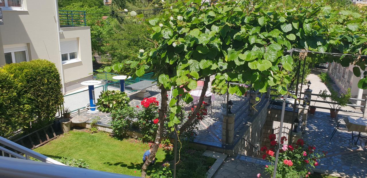 Accommodation Vesa Mostar Exterior photo
