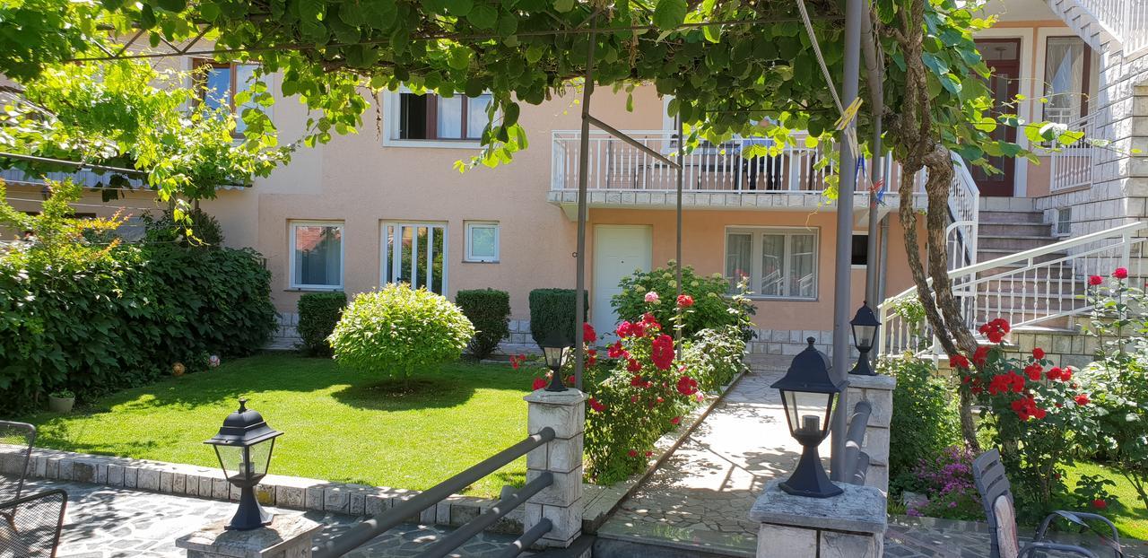 Accommodation Vesa Mostar Exterior photo
