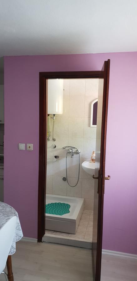 Accommodation Vesa Mostar Exterior photo