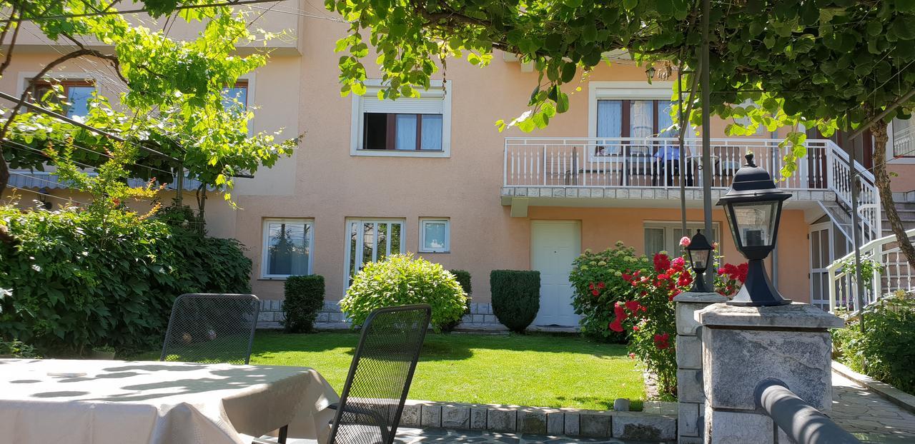Accommodation Vesa Mostar Exterior photo