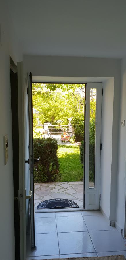 Accommodation Vesa Mostar Exterior photo
