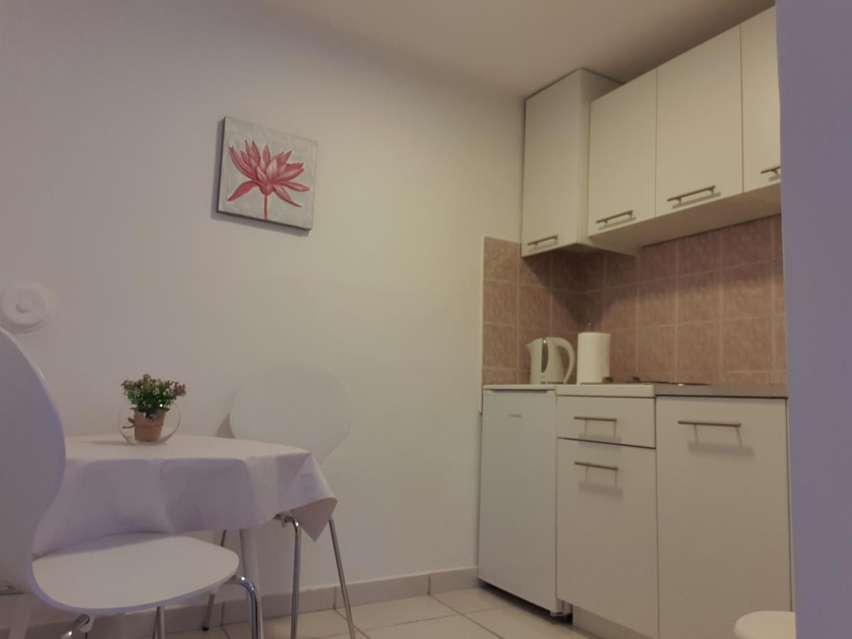 Accommodation Vesa Mostar Exterior photo