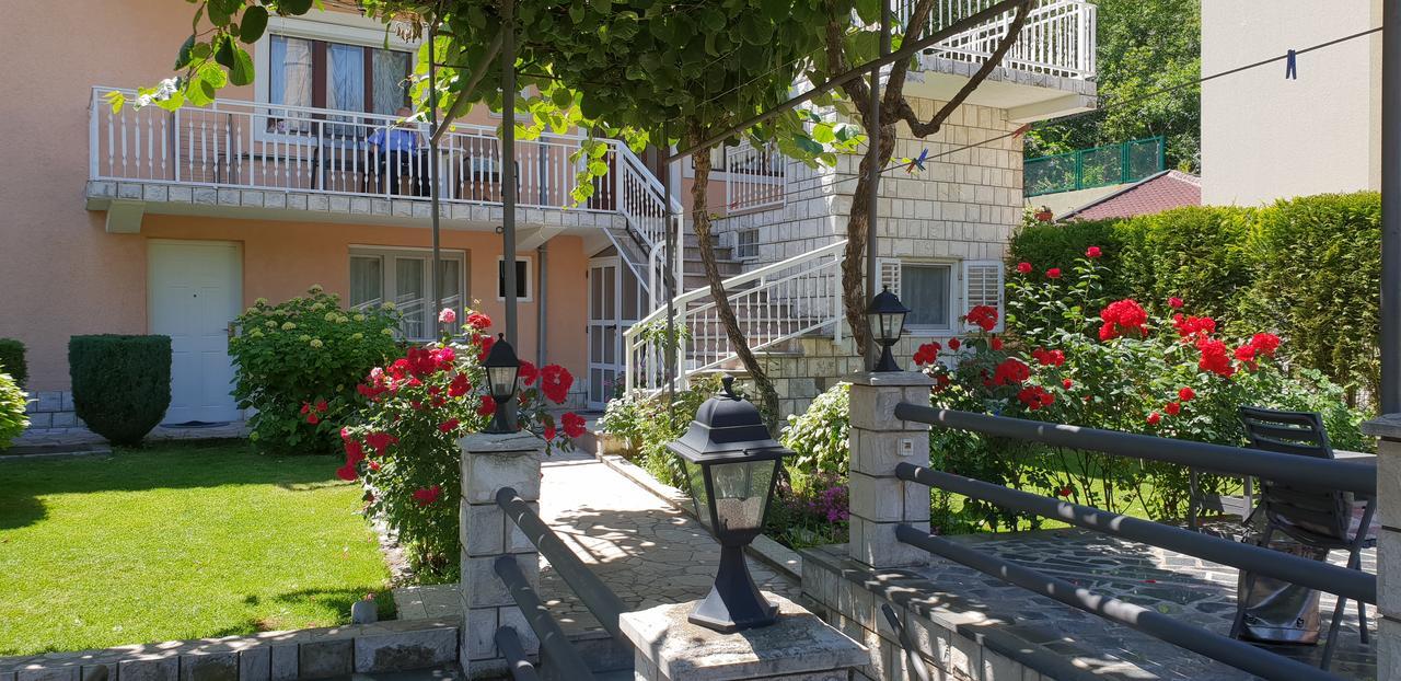 Accommodation Vesa Mostar Exterior photo