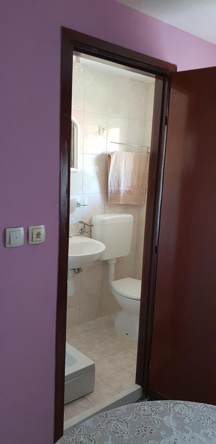 Accommodation Vesa Mostar Exterior photo