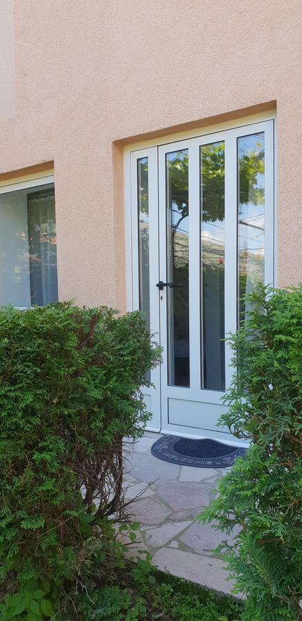 Accommodation Vesa Mostar Exterior photo
