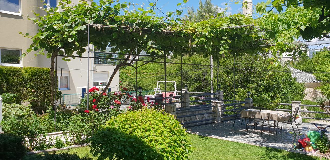 Accommodation Vesa Mostar Exterior photo