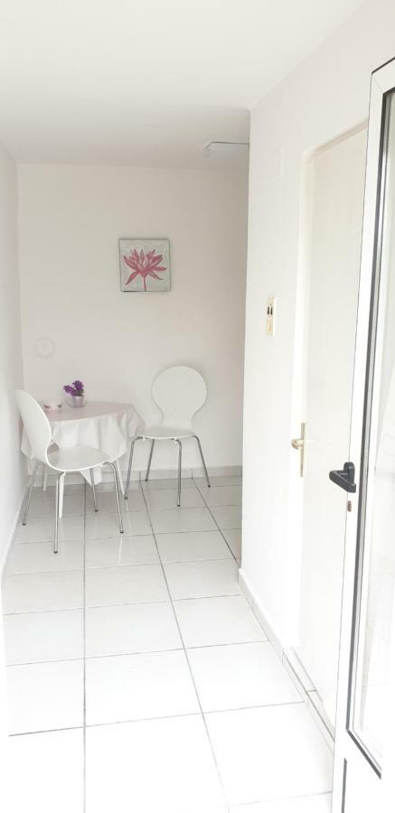 Accommodation Vesa Mostar Exterior photo