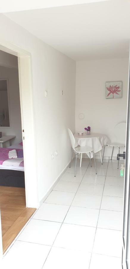 Accommodation Vesa Mostar Exterior photo
