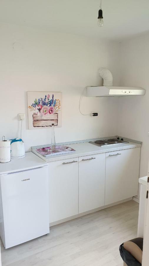 Accommodation Vesa Mostar Exterior photo