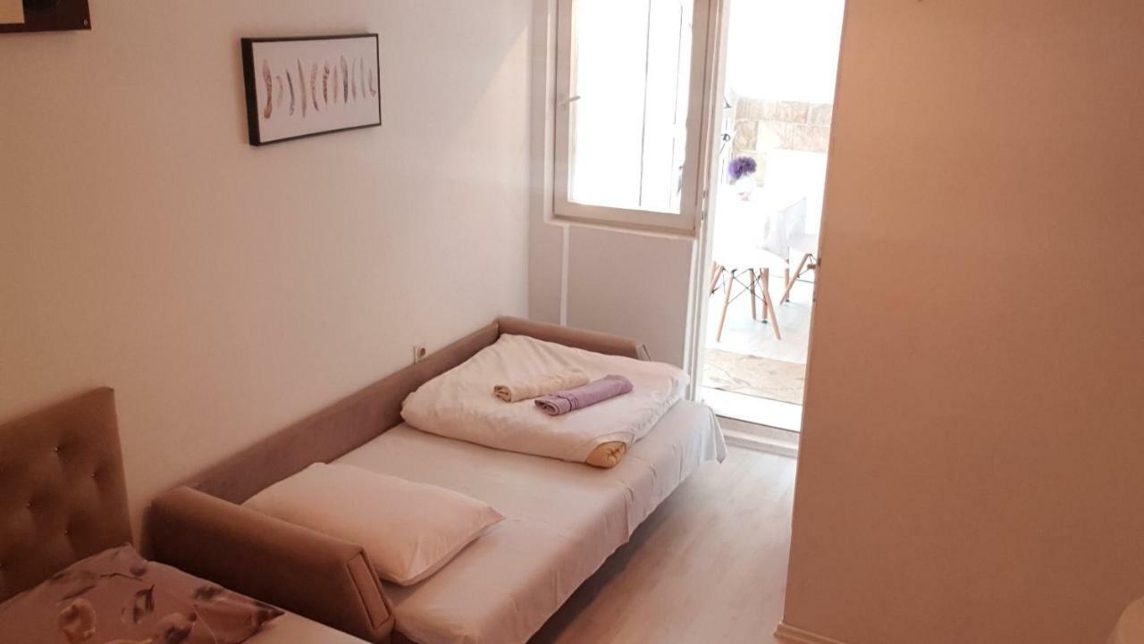 Accommodation Vesa Mostar Exterior photo