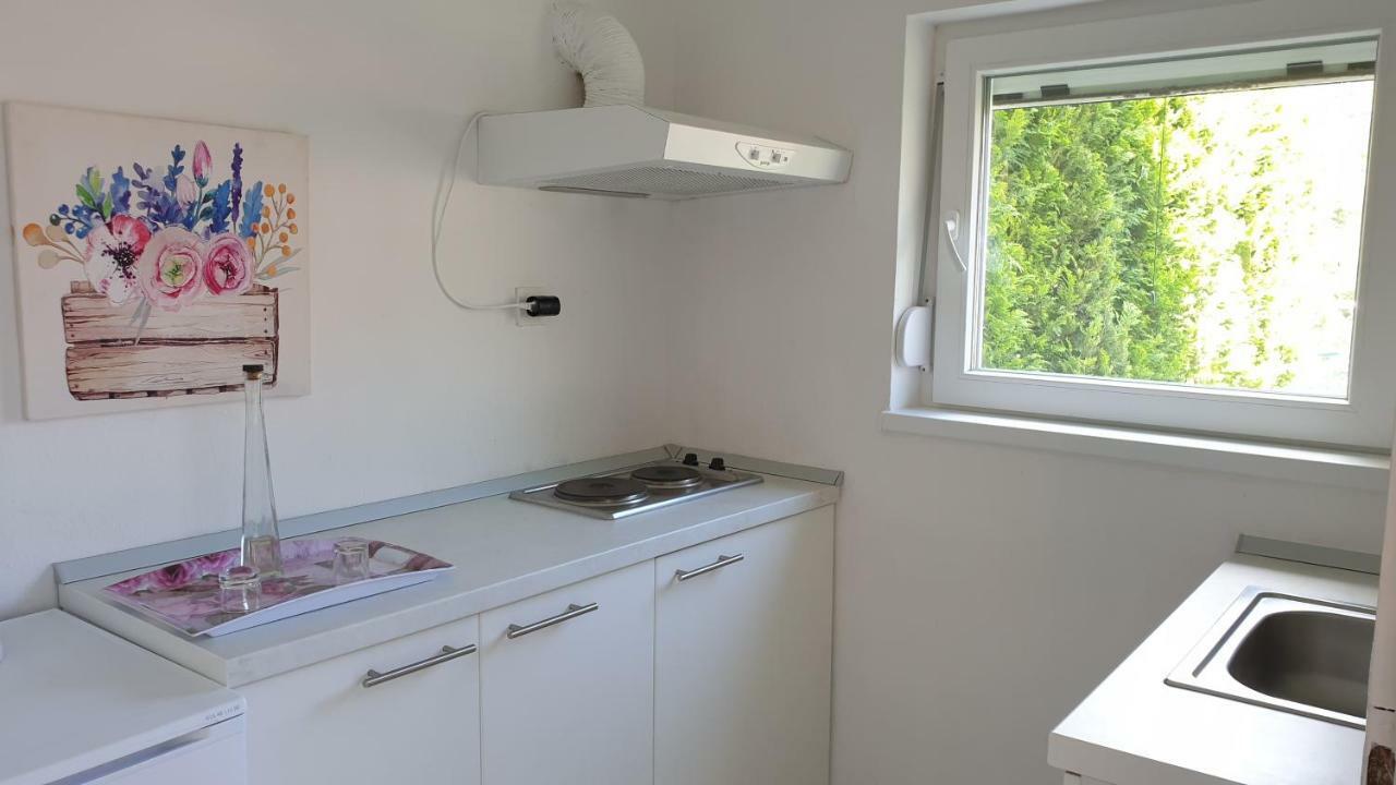 Accommodation Vesa Mostar Exterior photo