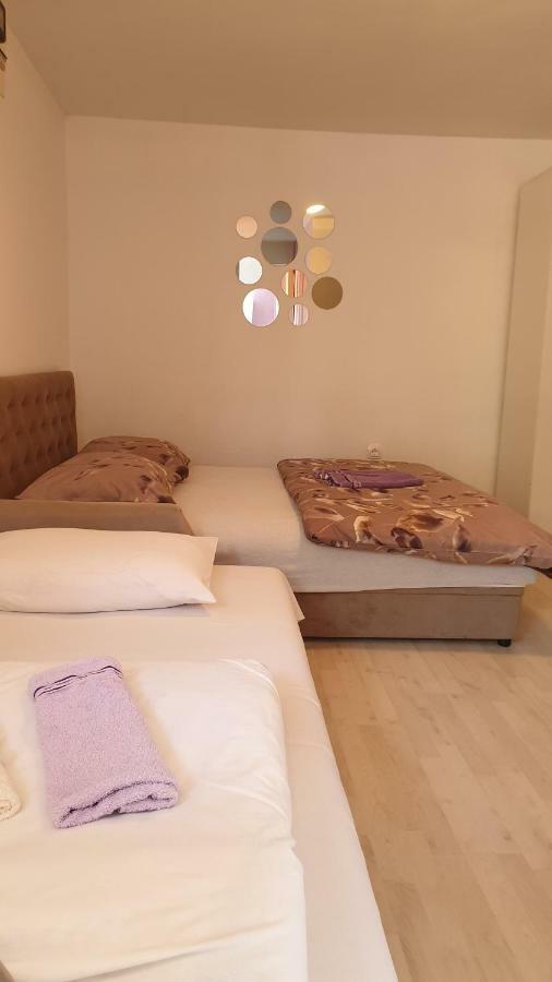 Accommodation Vesa Mostar Exterior photo