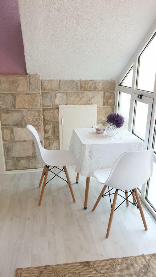 Accommodation Vesa Mostar Exterior photo
