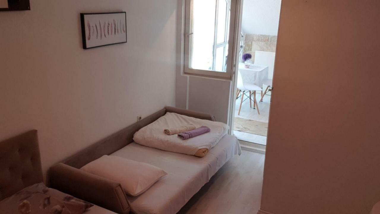 Accommodation Vesa Mostar Exterior photo