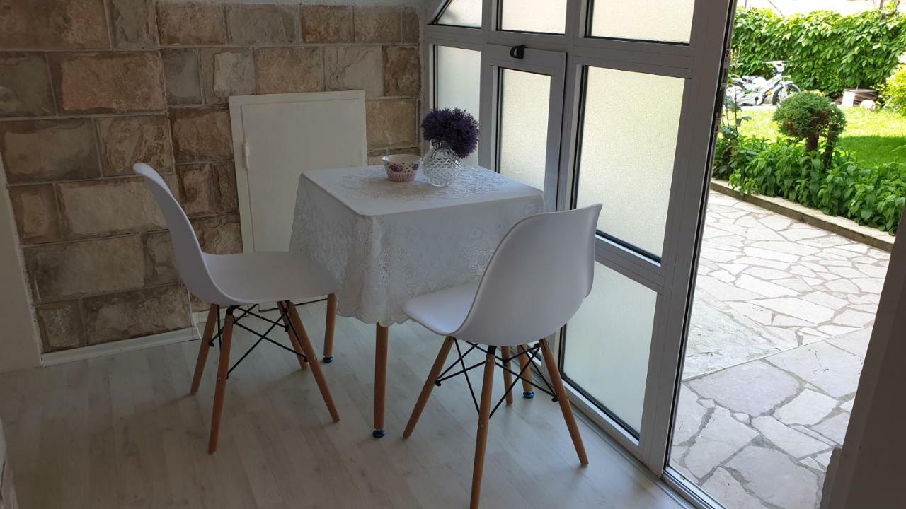 Accommodation Vesa Mostar Exterior photo