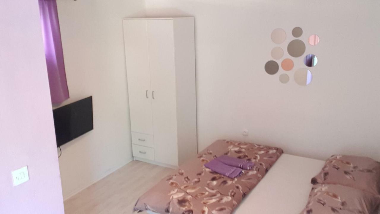 Accommodation Vesa Mostar Exterior photo