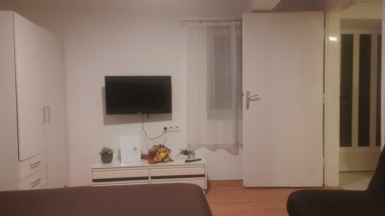 Accommodation Vesa Mostar Exterior photo
