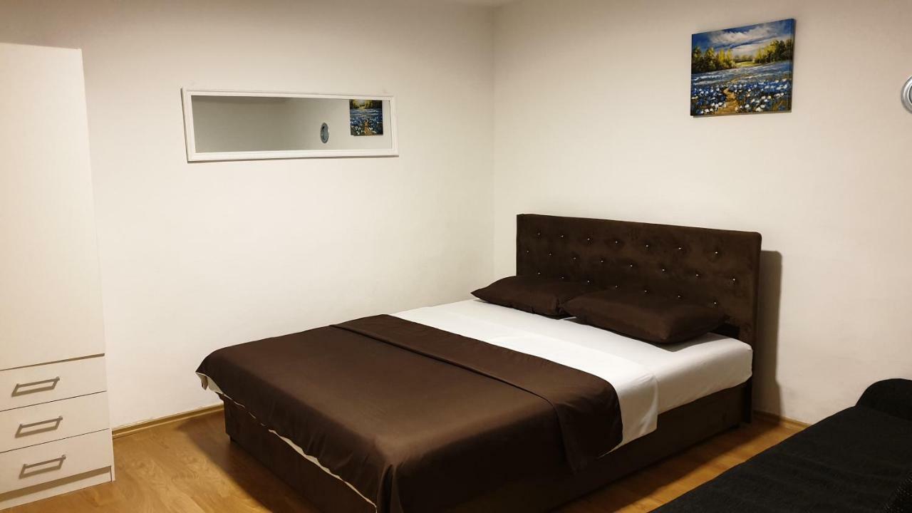 Accommodation Vesa Mostar Exterior photo