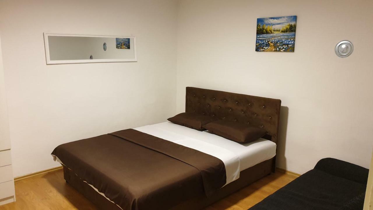 Accommodation Vesa Mostar Exterior photo