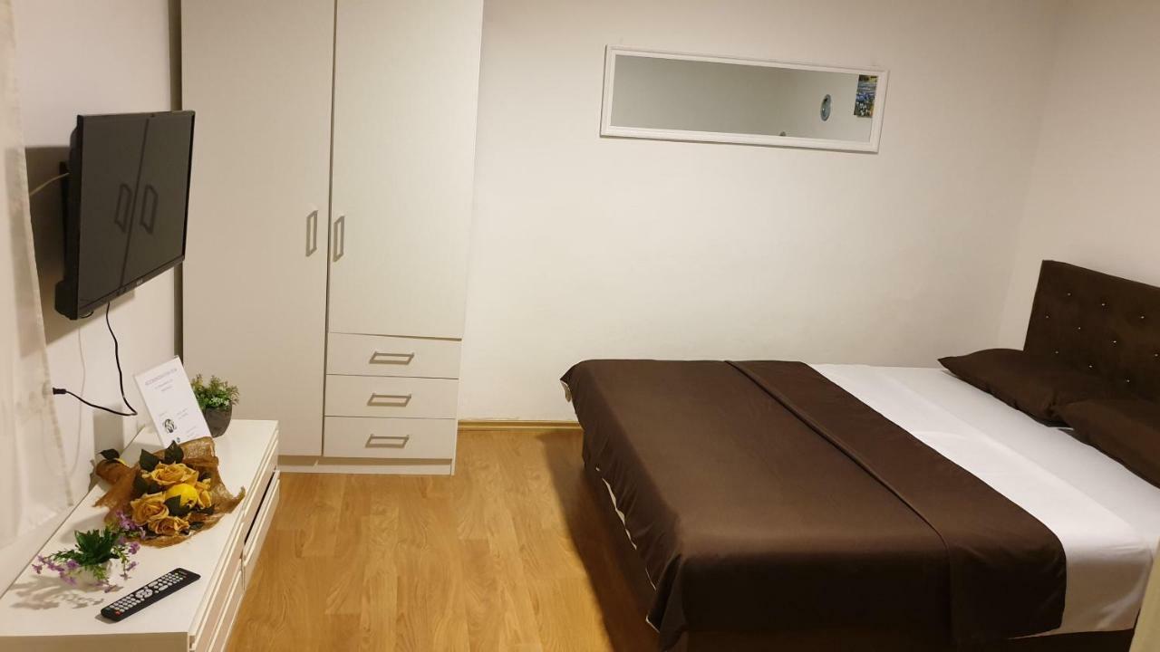Accommodation Vesa Mostar Exterior photo