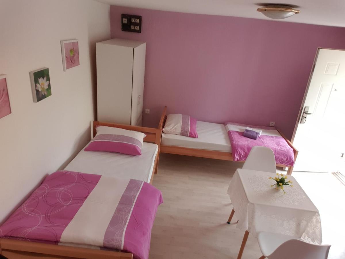 Accommodation Vesa Mostar Exterior photo