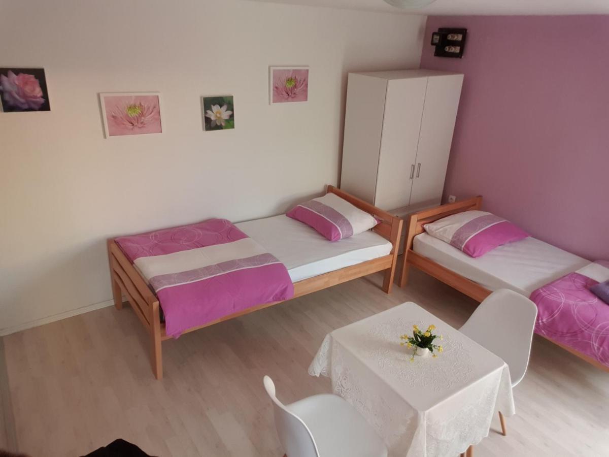 Accommodation Vesa Mostar Exterior photo