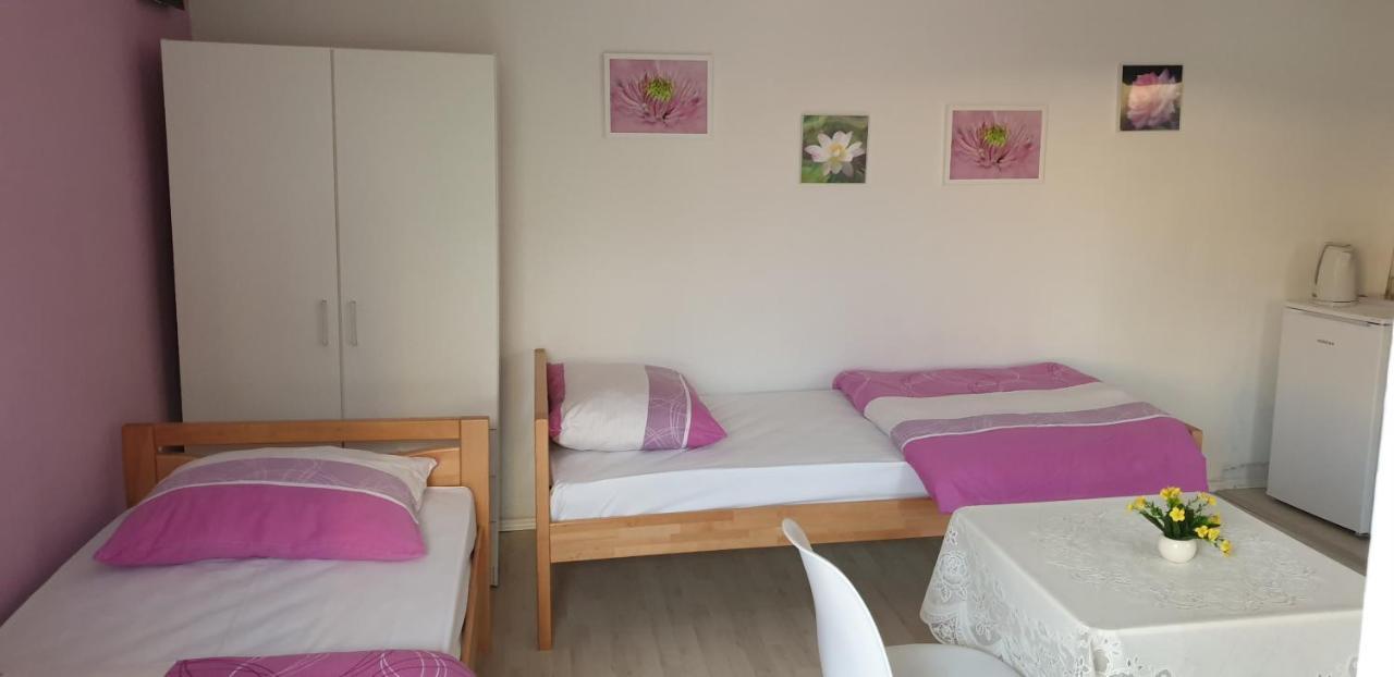Accommodation Vesa Mostar Exterior photo
